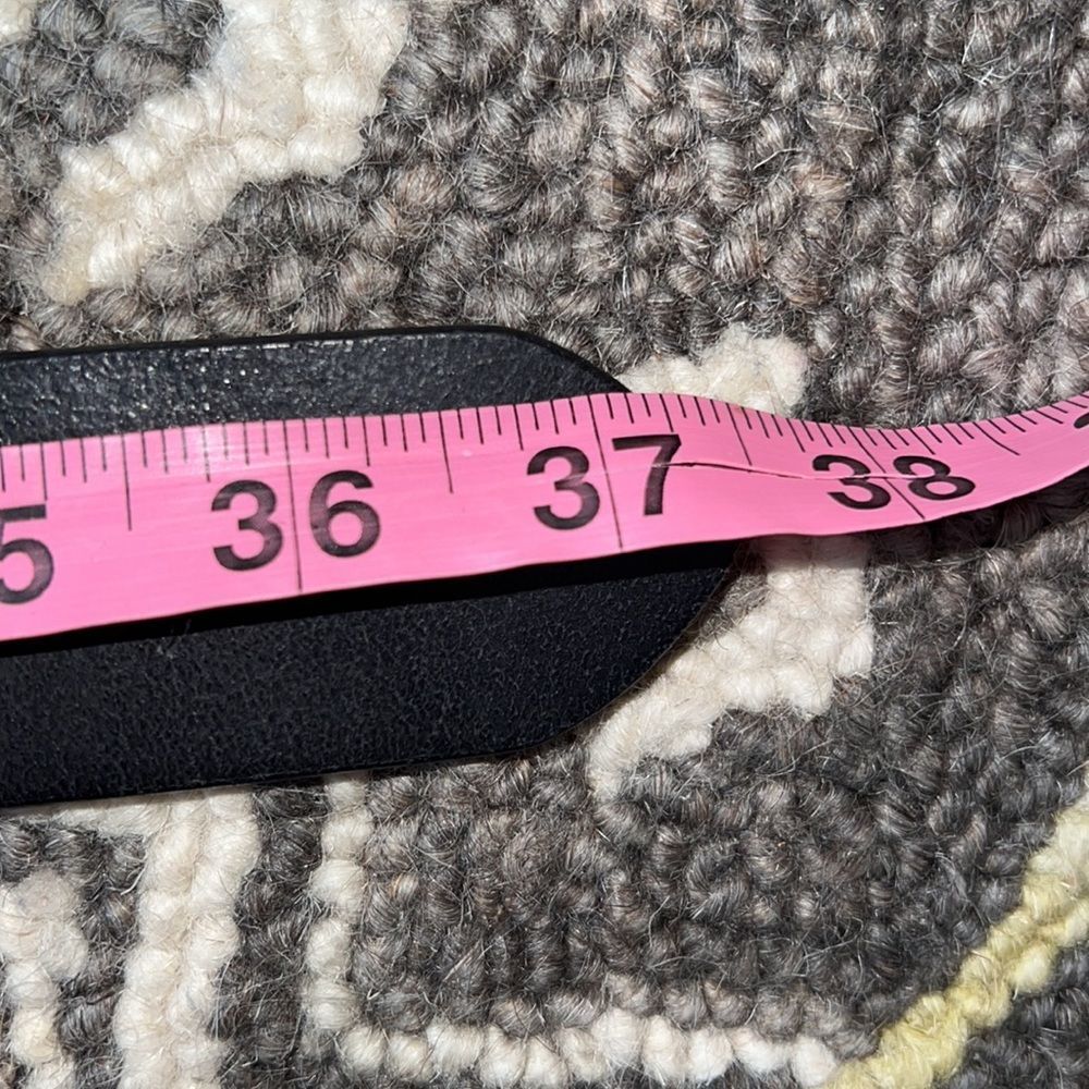 Free People Aztec Embroidered belt - Picture 6 of 6